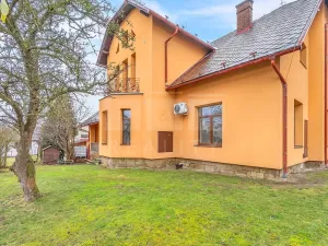 Pronájem bytu 1+kk, Vamberk, Žamberecká, 29 m2