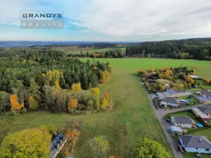 Prodej pozemku pro bydlení, Květná, 5000 m2