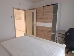 Pronájem bytu 2+1, Praha - Žižkov, Olšanská, 79 m2