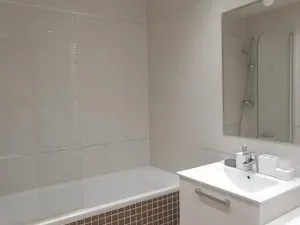 Pronájem bytu 2+1, Praha - Žižkov, Olšanská, 79 m2