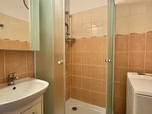 Pronájem bytu 3+1, Česká Lípa, Bendlova, 61 m2