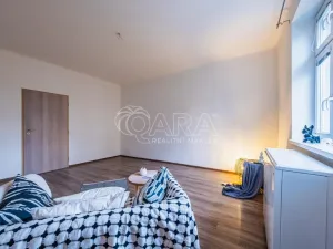 Pronájem bytu 1+1, Praha - Motol, Kudrnova, 29 m2