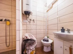 Pronájem bytu 1+1, Praha - Motol, Kudrnova, 29 m2
