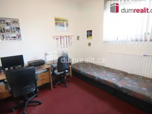 Pronájem bytu 2+kk, Strážnice, Smetanova, 53 m2