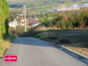 Dražba pozemku, Březnice, 6503 m2
