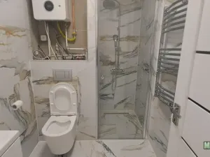 Pronájem bytu 3+kk, Praha - Žižkov, Jeseniova, 64 m2