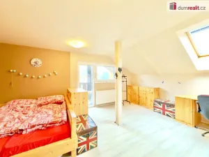 Prodej rodinného domu, Nejdek - Fojtov, 220 m2