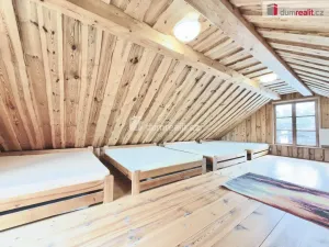 Prodej rodinného domu, Nejdek - Fojtov, 220 m2