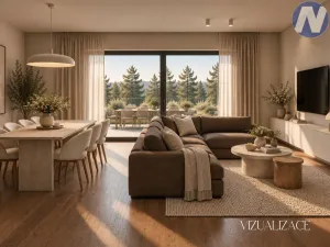 Prodej rodinného domu, Volary, 93 m2