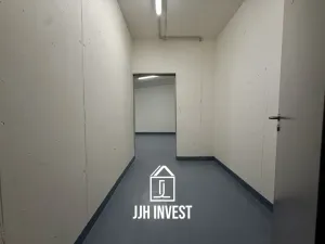 Pronájem skladu, Praha - Břevnov, Radimova, 27 m2