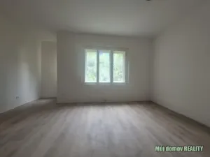 Pronájem bytu 1+kk, Praha - Libeň, Na Truhlářce, 30 m2