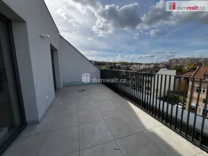 Pronájem bytu 2+kk, Kralupy nad Vltavou, Palackého nám., 46 m2