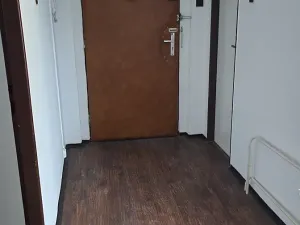 Pronájem bytu 3+1, Děčín, Mírové nám., 80 m2