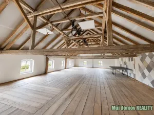 Pronájem vily, Praha - Písnice, Putimská, 1300 m2