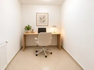 Prodej bytu 1+kk, Brno - Husovice, Svitavská, 35 m2