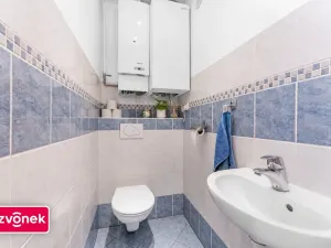 Prodej bytu 3+kk, Otrokovice, SNP, 71 m2
