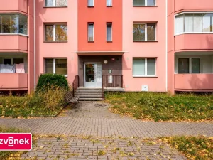 Prodej bytu 3+kk, Otrokovice, SNP, 71 m2
