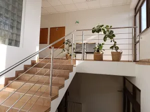 Pronájem kanceláře, Kunovice, Na Drahách, 39 m2