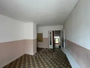 Pronájem bytu 2+kk, Teplice, Antala Staška, 37 m2