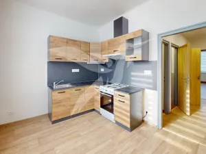 Pronájem bytu 2+1, Plzeň, Koterovská, 59 m2
