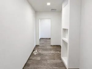 Pronájem bytu 2+1, Znojmo, Dukelských bojovníků, 55 m2