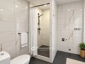 Pronájem bytu 2+1, Znojmo, Dukelských bojovníků, 55 m2