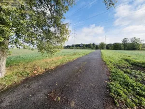 Prodej pozemku pro bydlení, Žabeň, 6544 m2