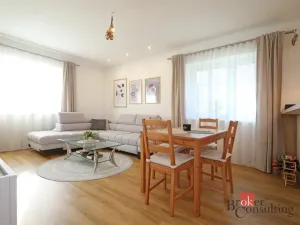Prodej bytu 3+kk, Liberec - Liberec XI-Růžodol I, Rolnická, 80 m2
