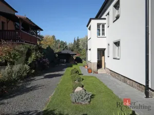 Prodej bytu 3+kk, Liberec - Liberec XI-Růžodol I, Rolnická, 80 m2