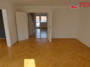 Pronájem bytu 3+1, Praha - Vršovice, Slovinská, 120 m2