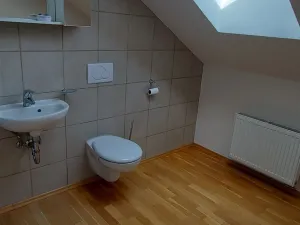 Pronájem bytu 3+1, Praha - Vršovice, Slovinská, 120 m2