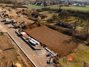 Prodej pozemku pro bydlení, Starý Bydžov, 905 m2