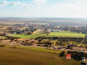 Prodej pozemku pro bydlení, Starý Bydžov, 905 m2
