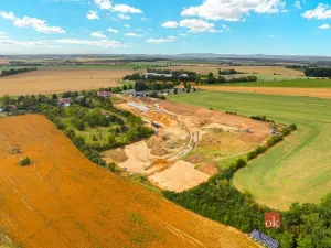 Prodej pozemku pro bydlení, Starý Bydžov, 1165 m2