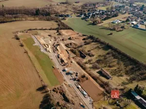 Prodej pozemku pro bydlení, Starý Bydžov, 1165 m2