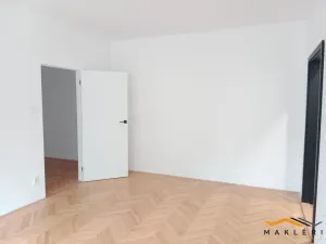 Pronájem bytu 2+1, Kroměříž, Soudní, 61 m2