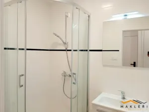 Pronájem bytu 2+1, Kroměříž, Soudní, 61 m2