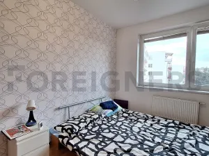 Pronájem bytu 2+kk, Olomouc, Schweitzerova, 48 m2
