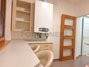 Pronájem bytu 1+1, Olomouc, Dolní náměstí, 53 m2