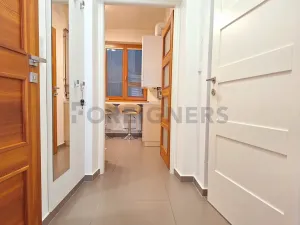 Pronájem bytu 1+1, Olomouc, Dolní náměstí, 53 m2