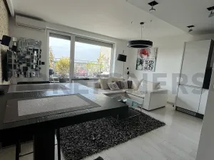 Pronájem bytu 3+kk, Olomouc, Horní lán, 67 m2