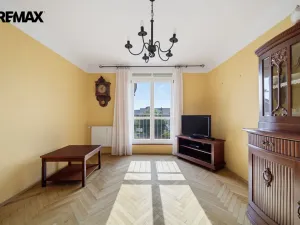 Prodej bytu 2+1, Lom - Loučná, Novostavby, 49 m2
