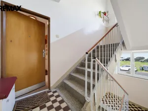 Prodej bytu 2+1, Lom - Loučná, Novostavby, 49 m2