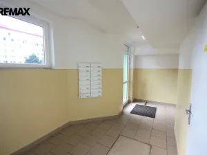 Prodej bytu 4+kk, Litvínov - Janov, Hamerská, 72 m2