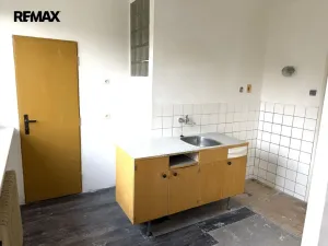 Prodej bytu 3+1, Zašovice, 72 m2