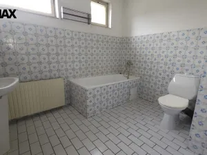 Prodej rodinného domu, Písek - Hradiště, Na Ryšavce, 140 m2
