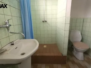 Prodej rodinného domu, Písek - Hradiště, Na Ryšavce, 140 m2