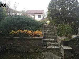 Prodej rodinného domu, Písek - Hradiště, Na Ryšavce, 140 m2