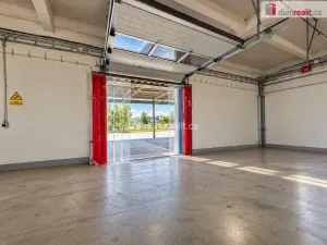 Pronájem skladu, Břeclav, Na Hrůdách, 3000 m2