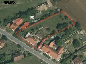 Prodej rodinného domu, Nová Ves, 130 m2